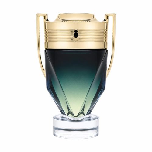 Rabanne, Rabanne - Parfum, Invictus Parfum, 100  ml, Black