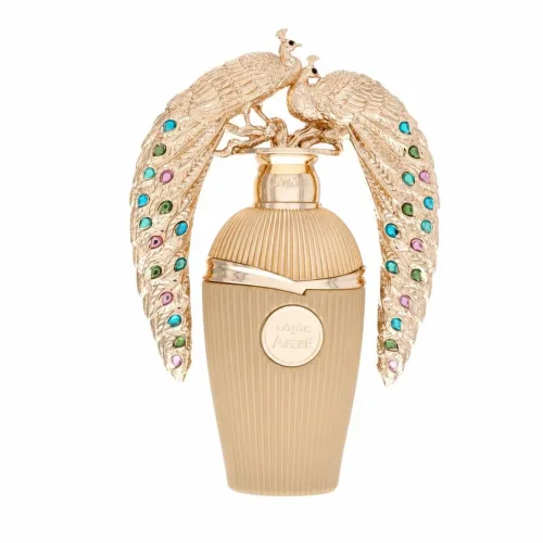 Lattafa Afeef Eau De Parfum Spray (Unisex) 100 ml