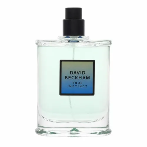 David Beckham True Instinct Eau De Parfum Spray (Tester) 75 ml