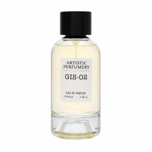 Armaf Artistic Perfumery Gis-02 Eau De Parfum Spray 100 ml