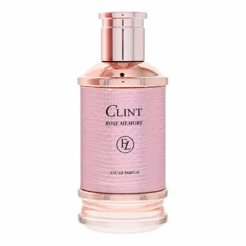 L'Orientale L'orientale Clint Rose Memory Eau De Parfum Spray 100 ml