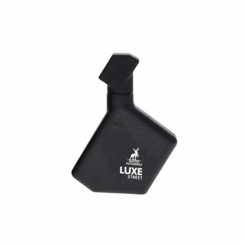 Maison Alhambra Luxe Street Eau De Parfum Spray 100 ml