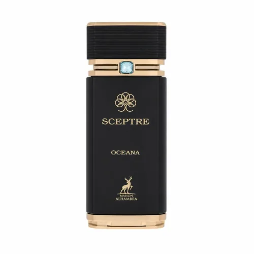Maison Alhambra Sceptre Oceana Eau De Parfum Spray 100 ml