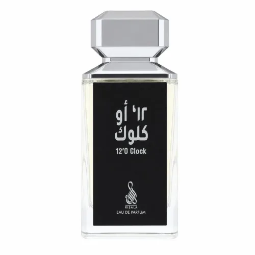 Risala 12'o Clock Eau De Parfum Spray 100 ml