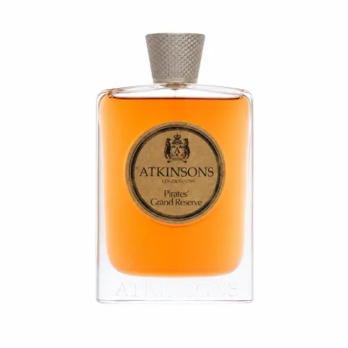 Atkinsons Pirates Grand Reserve Eau De Parfum Spray 100 ml