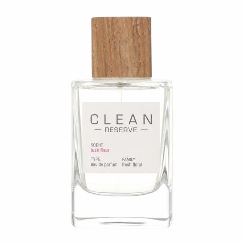 Clean Reserve Lush Fleur Eau De Parfum Spray 100 ml
