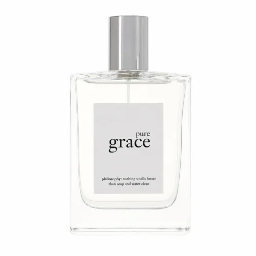 Philosophy Pure Grace Eau De Toilette Spray 120 ml
