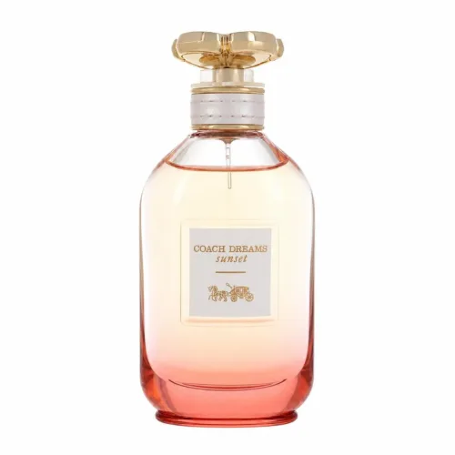 Coach Dreams Sunset Eau De Parfum Spray 90 ml