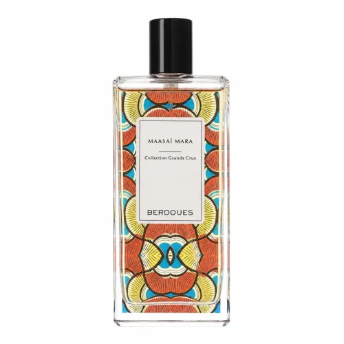 Berdoues, Berdoues Collection Grand Crus Maasai Mara Damenparfum 100 ml Damen