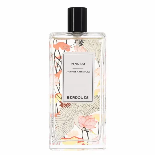 Berdoues, Berdoues Collection Grand Crus Peng Lai Damenparfum 100 ml Damen