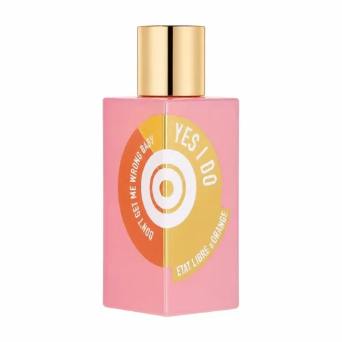 Etat Libre D'Orange Yes I Do Eau De Parfum Spray 50 ml