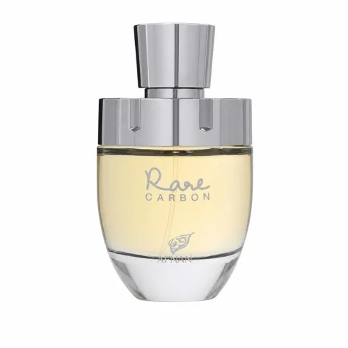 AFNAN, Afnan RARE CARBON Parfum 100 ml Herren