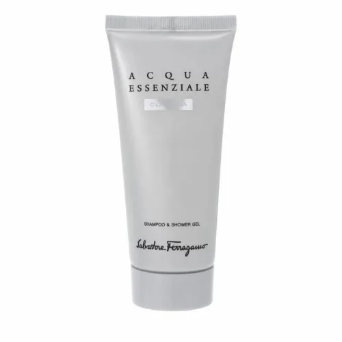 Salvatore Ferragamo Acqua Essenziale Colonia Shower Gel 100 ml
