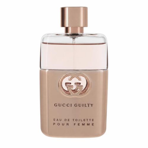 Gucci, Gucci - Guilty Pour Femme, Eau de Toilette, 50  ml