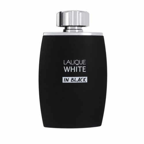 Lalique White In Black Eau De Parfum Spray 125 ml