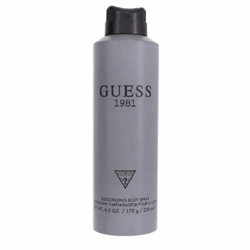 Guess 1981 Body Spray 175 ml
