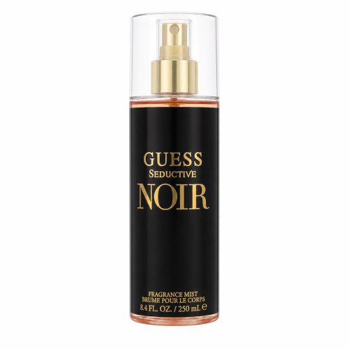 Guess, Guess Seductive Noir for Women Fragrance Mist Bodyspray 250 ml