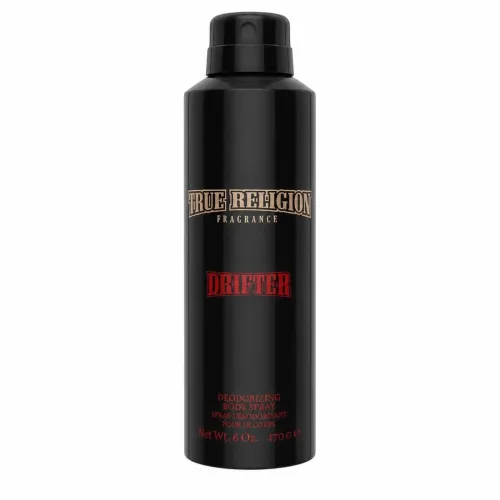 True Religion Drifter Deodorant Spray 175 ml