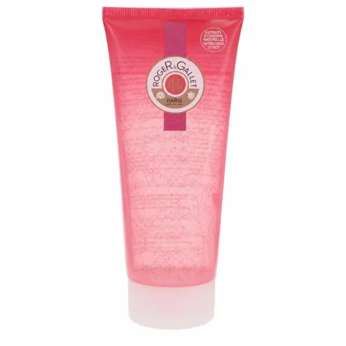 Roger & Gallet Gingembre Rouge Energising Shower Gel 195 ml