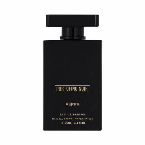 Riiffs Portofino Noir Eau De Parfum Spray 100 ml