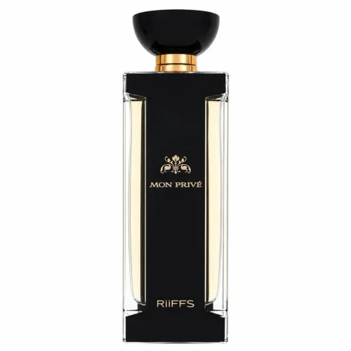 Riiffs Mon Prive Eau De Parfum Spray (Unisex) 100 ml
