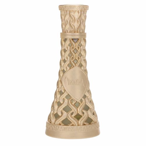 Swiss Arabian Wafaa Eau De Parfum Spray (Unisex) 50 ml