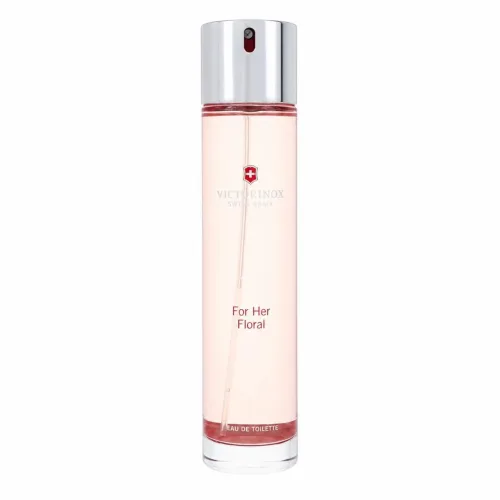 Swiss Army Floral Eau De Toilette Spray 100 ml