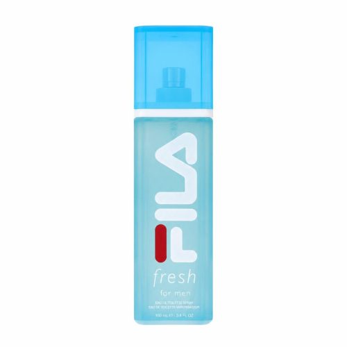 Fila Fresh Eau De Toilette Spray 100 ml