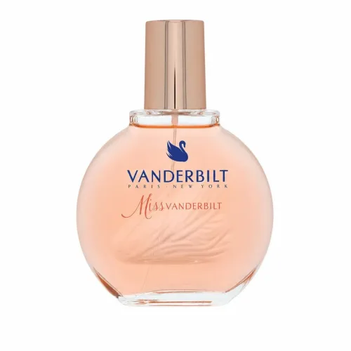 Gloria Vanderbilt Miss Vanderbilt Eau De Toilette Spray 100 ml