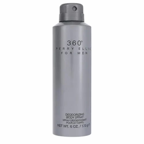 Perry Ellis perry ellis 360 Body Spray 175 ml