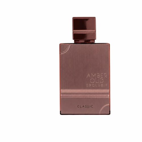 Al Haramain Amber Oud Exclusif Classic Eau De Parfum Spray (Unisex) 60 ml
