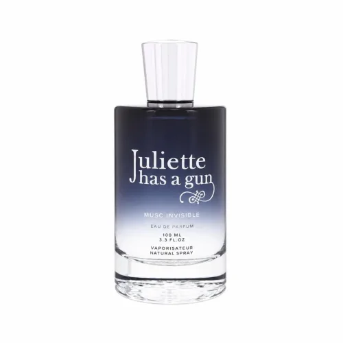 JULIETTE HAS A GUN, Juliette Has a Gun Classic Collection Musc Invisible Damenparfum 100 ml Damen