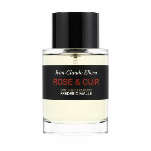 Frederic Malle Rose & Cuir Eau De Parfum Spray (Unisex) 100 ml