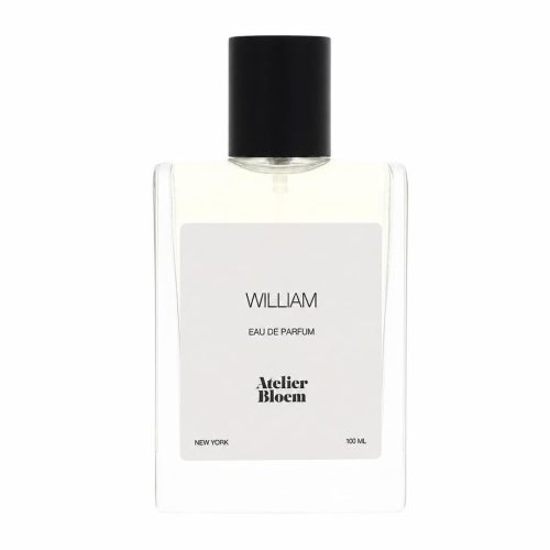 Atelier Bloem William Eau De Parfum Spray (Unisex) 100 ml