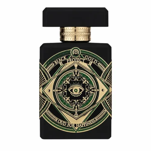 Initio Oud For Happiness Eau De Parfum Spray (Unisex) 90 ml