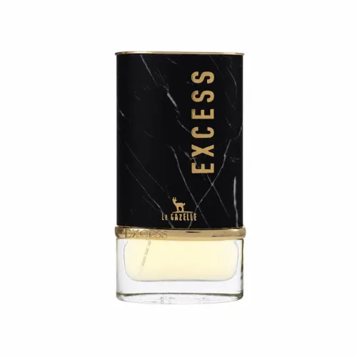 Le Gazelle Excess Eau De Parfum Spray (Unisex) 80 ml