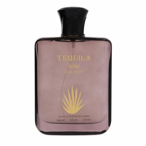 Tequila Perfumes Tequila Pour Homme Noir Eau De Parfum Spray 100 ml