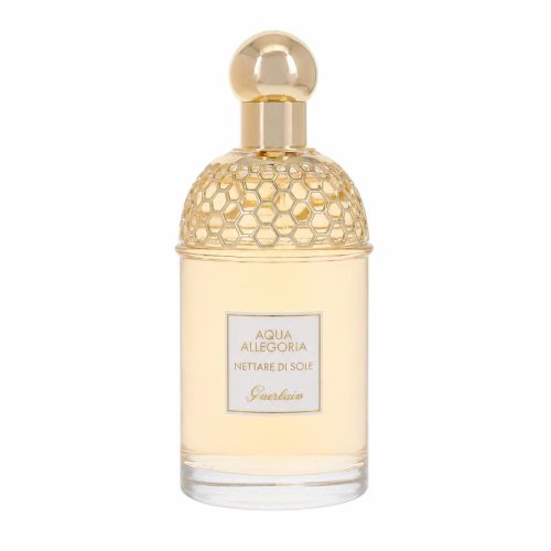 Guerlain Aqua Allegoria Nettare Di Sole Eau De Toilette Spray 125 ml