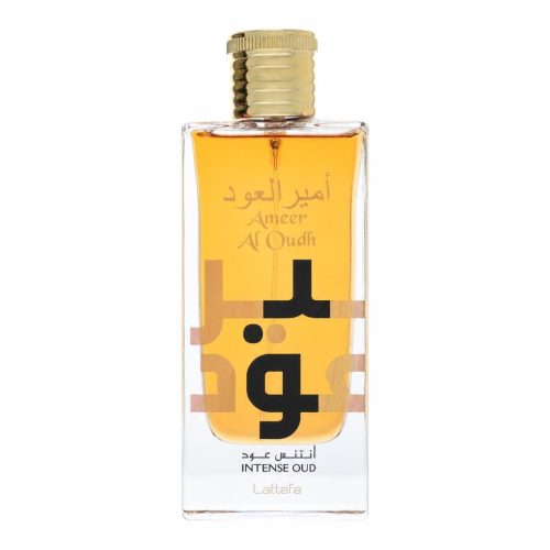 Lattafa Ameer Al Oudh Intense Oud Eau De Parfum Spray (Unisex) 100 ml