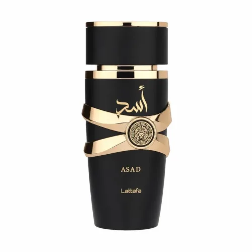Lattafa, Lattafa - Asad, Eau de Parfum, 100  ml