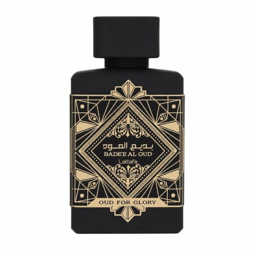 Lattafa - Bade'e Al Oud for Glory, Eau de Parfum, 100  ml