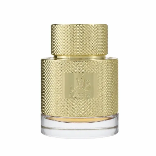 Lattafa Qaaed Eau De Parfum Spray (Unisex) 100 ml