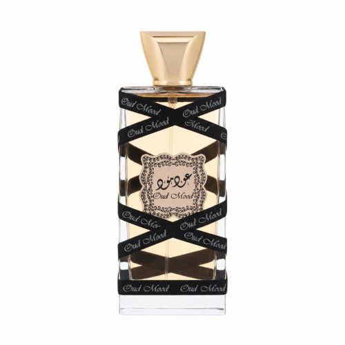 Lattafa - Oud Mood, Eau de Parfum, 100  ml
