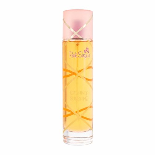 Aquolina Pink Sugar Creamy Sunshine Eau De Toilette Spray 100 ml