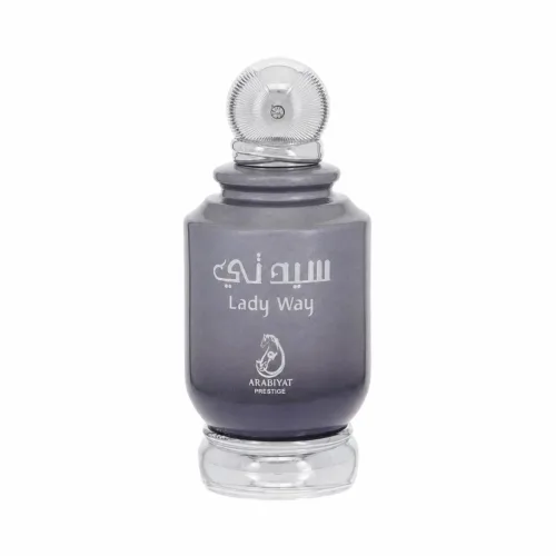 Arabiyat Prestige Lady Way Eau De Parfum Spray 100 ml