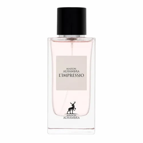 Maison Alhambra L'impressio Eau De Parfum Spray 100 ml