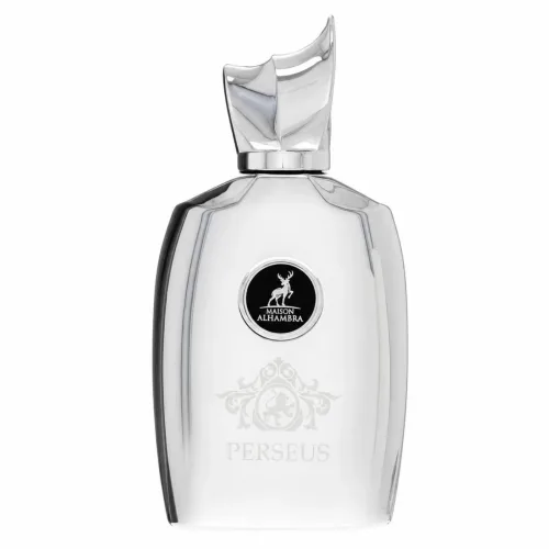 Maison Alhambra Perseus Eau De Parfum Spray 100 ml
