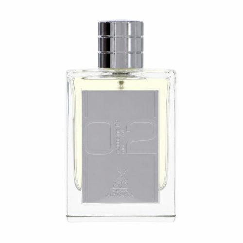 Maison Alhambra Monocline 02 Eau De Essence Eau De Parfum Spray 100 ml