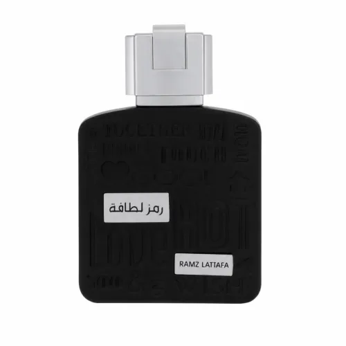 Lattafa Ramz  Eau De Parfum Spray 100 ml