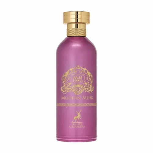 Maison Alhambra Modern Musk The Collector's Edition Eau De Parfum Spray (Unisex) 100 ml